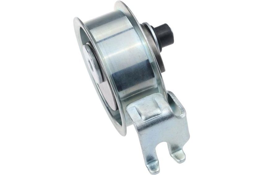 URO Parts 06B109243F Timing Belt Tensioner Roller