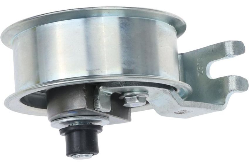URO Parts 06B109243F Timing Belt Tensioner Roller