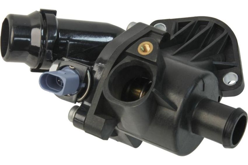URO Parts 06B121111K Thermostat Assembly