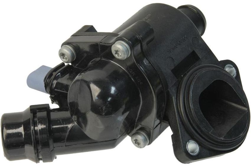 URO Parts 06B121111K Thermostat Assembly