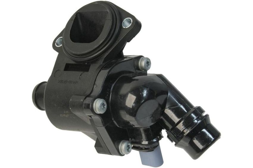 URO Parts 06B121111K Thermostat Assembly