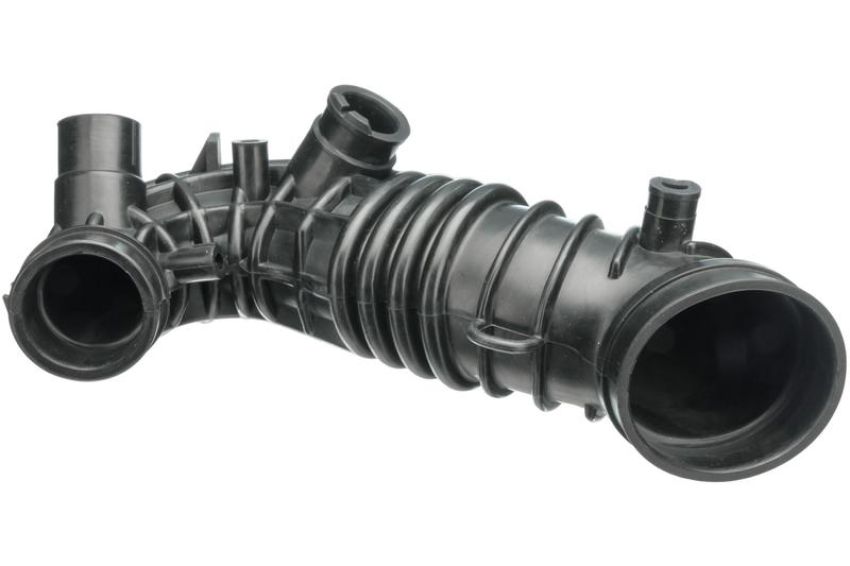 URO Parts 06B133356AG Air Intake Boot