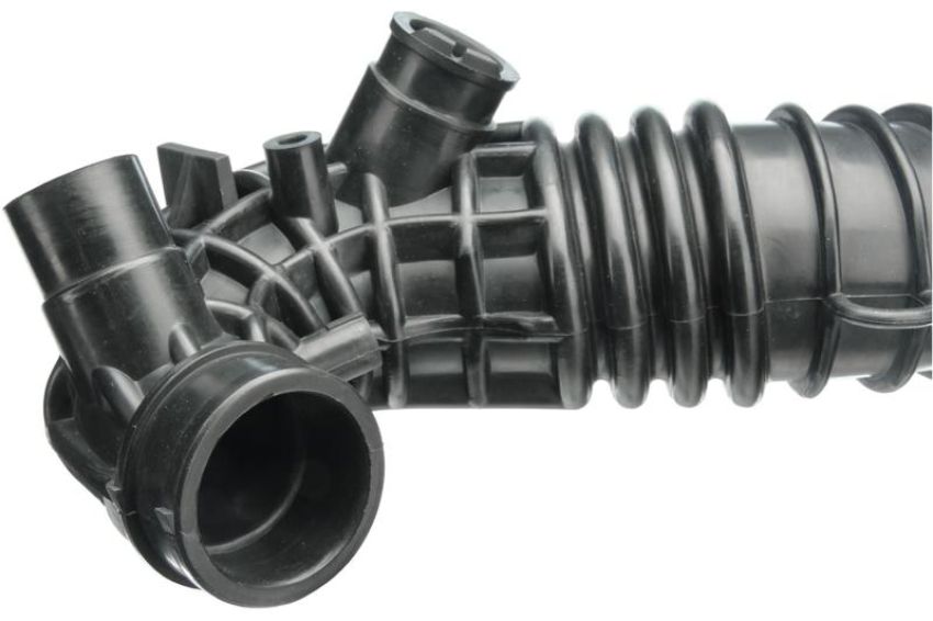 URO Parts 06B133356AG Air Intake Boot