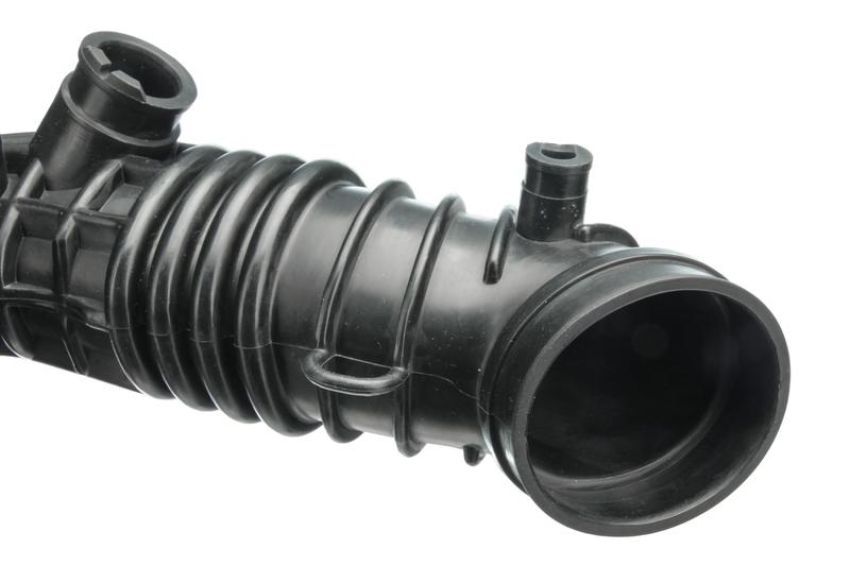 URO Parts 06B133356AG Air Intake Boot