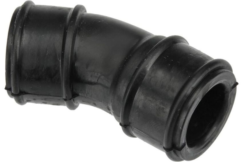 URO Parts 06B133784R Air Pump Hose Fitting
