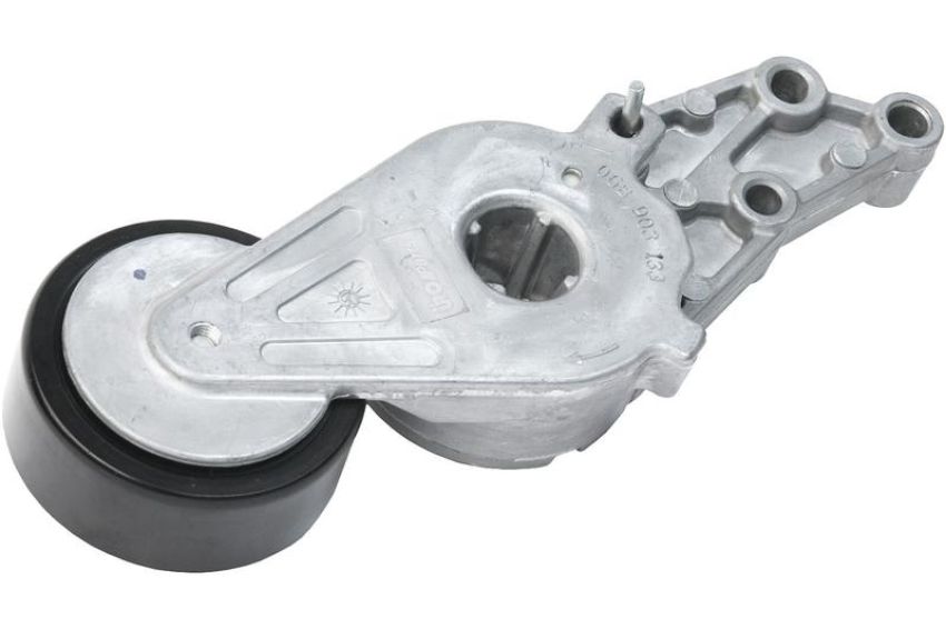 URO Parts 06B903133E Acc. Belt Tensioner