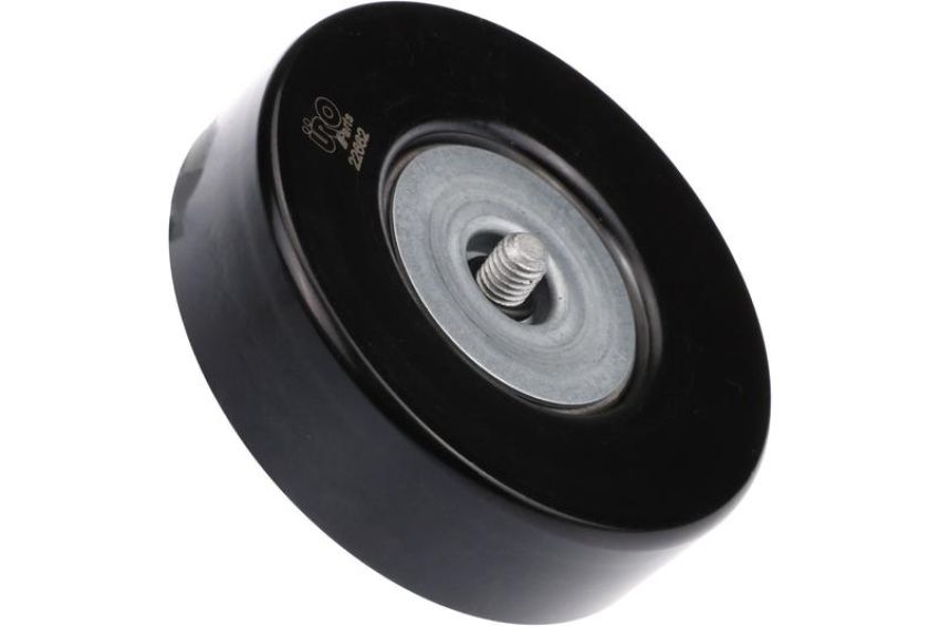 URO Parts 06B903341B Acc. Belt Idler Pulley