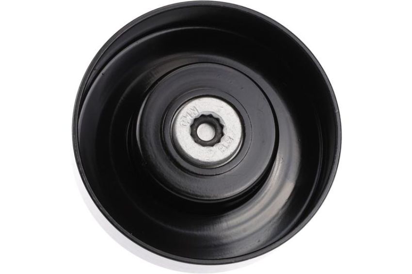 URO Parts 06B903341B Acc. Belt Idler Pulley