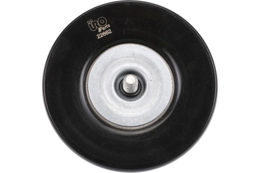 URO Parts 06B903341B Acc. Belt Idler Pulley