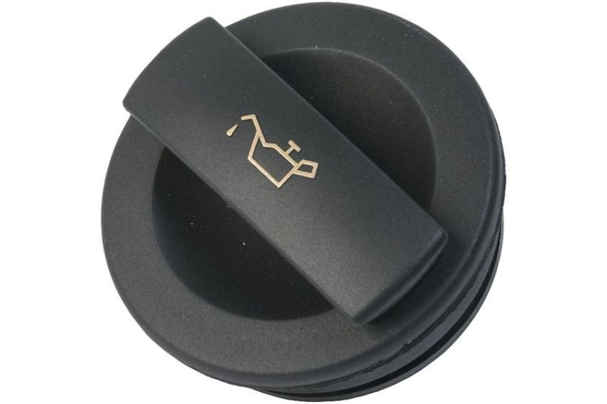 URO Parts 06C103485N Oil Filler Cap