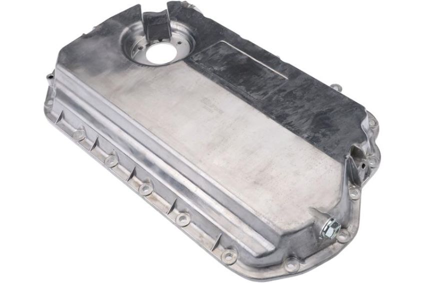 URO Parts 06C103604C Engine Oil Pan