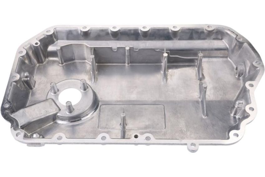 URO Parts 06C103604C Engine Oil Pan