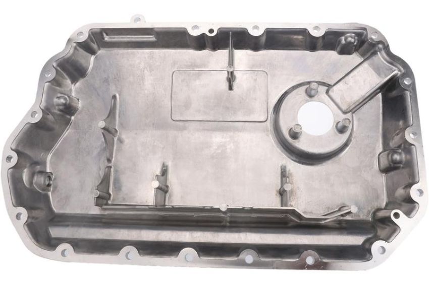 URO Parts 06C103604C Engine Oil Pan