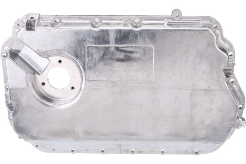 URO Parts 06C103604C Engine Oil Pan