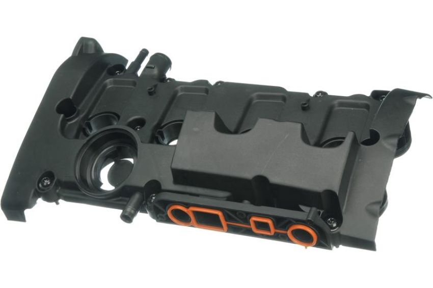 URO Parts 06D103469N Valve Cover w/ Gasket