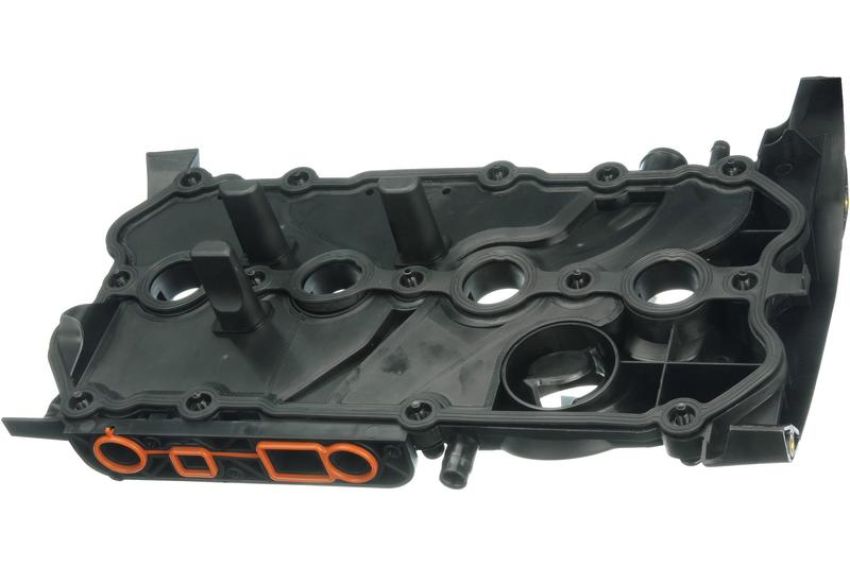 URO Parts 06D103469N Valve Cover w/ Gasket