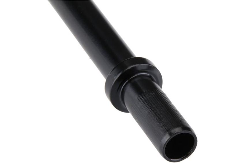 URO Parts 06D103634EPRM Engine Oil Dipstick Tube