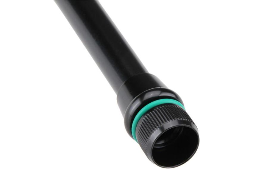 URO Parts 06D103634EPRM Engine Oil Dipstick Tube
