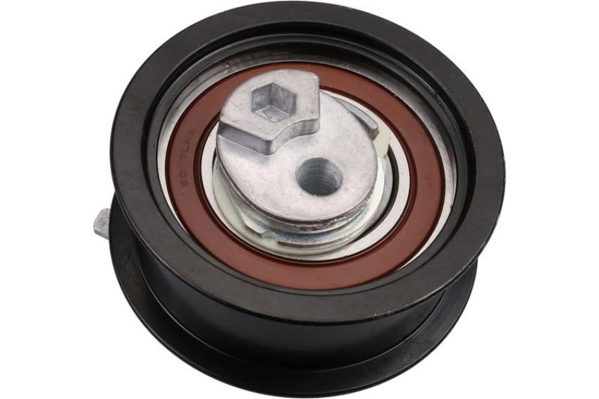 URO Parts 06D109243B Timing Belt Tensioner