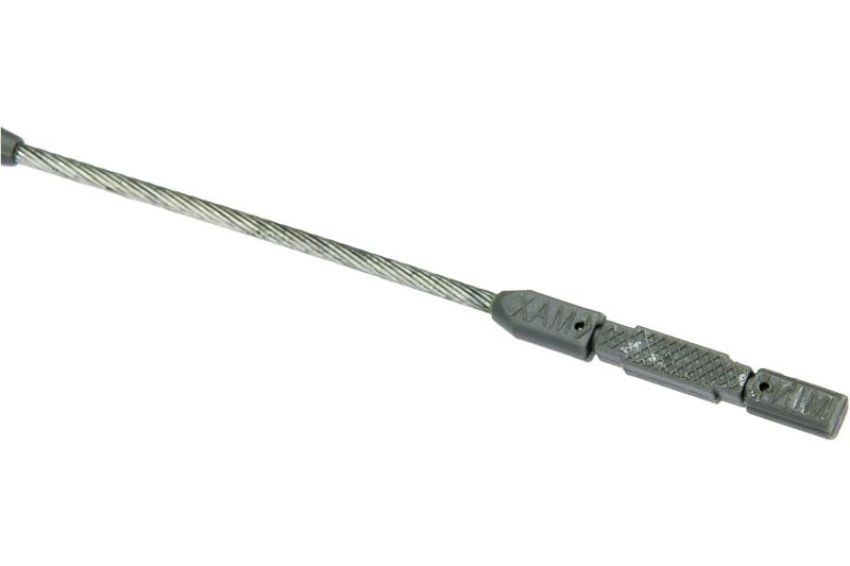 URO Parts 06D115611B Oil Dipstick