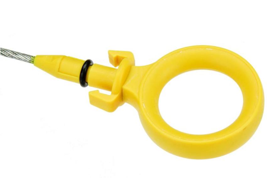 URO Parts 06D115611B Oil Dipstick