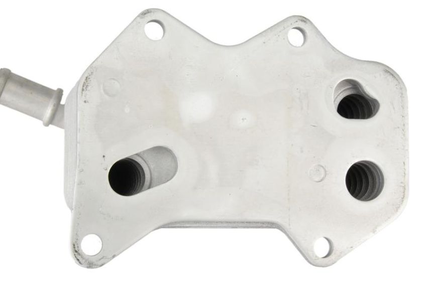 URO Parts 06D117021C Engine Oil Cooler