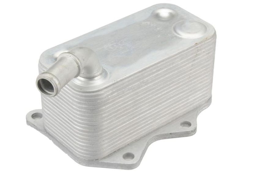 URO Parts 06D117021C Engine Oil Cooler