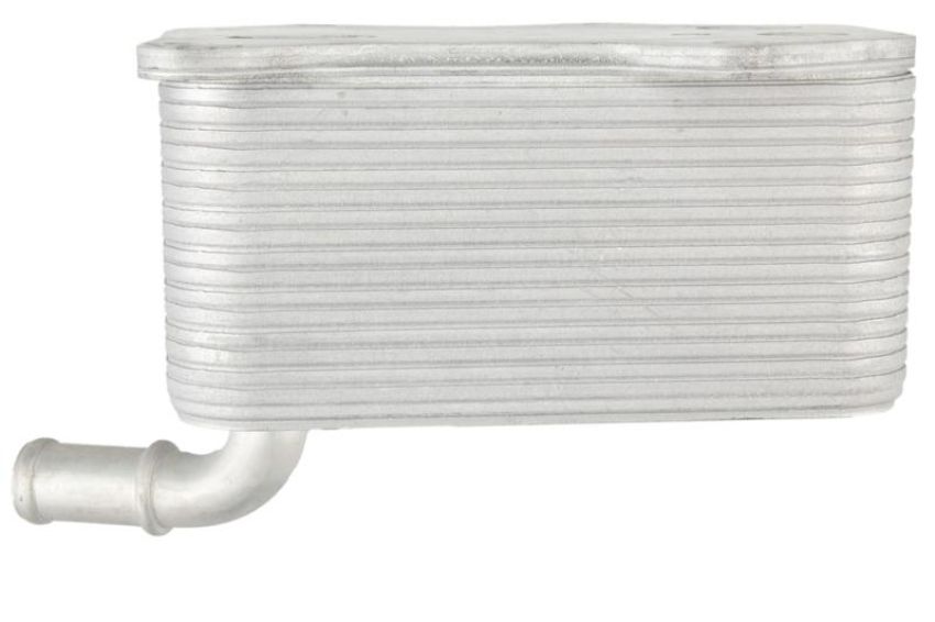 URO Parts 06D117021C Engine Oil Cooler