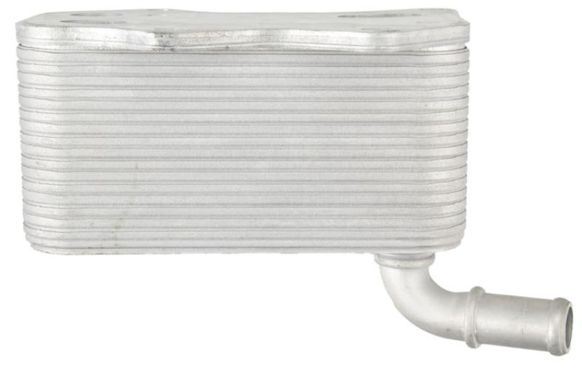 URO Parts 06D117021C Engine Oil Cooler
