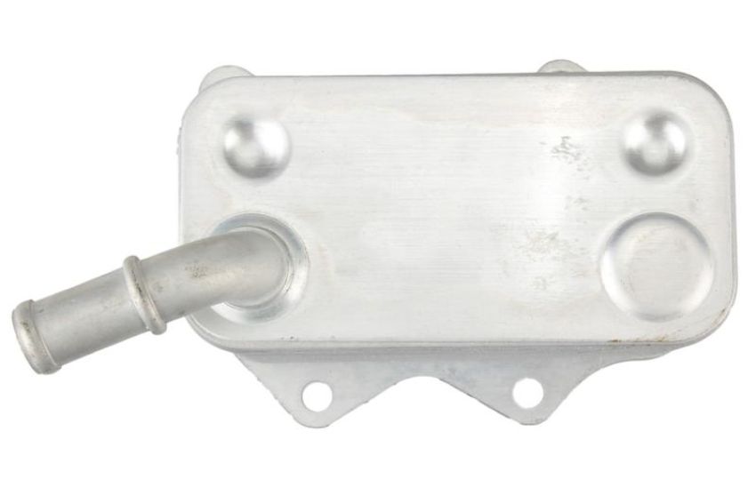 URO Parts 06D117021C Engine Oil Cooler
