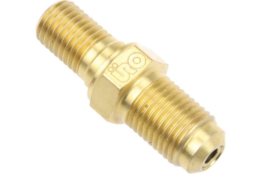 URO Parts 06D130757C Fuel Injection Pressure Regulator
