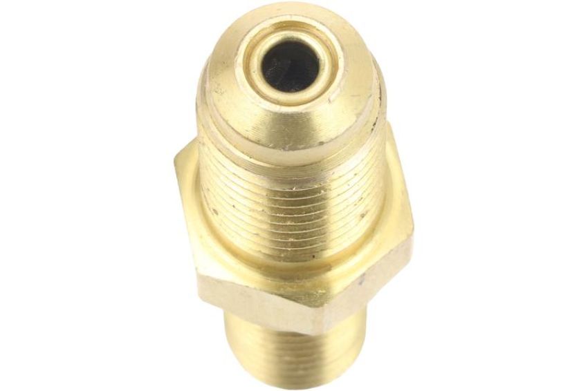 URO Parts 06D130757C Fuel Injection Pressure Regulator