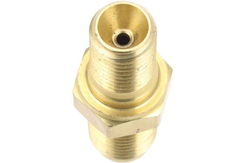 URO Parts 06D130757C Fuel Injection Pressure Regulator