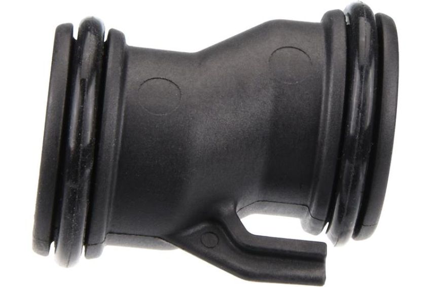 URO Parts 06E103213 Crankcase Breather Tube