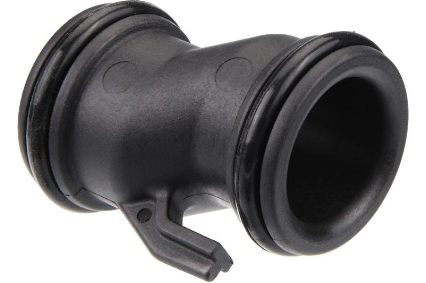 URO Parts 06E103213 Crankcase Breather Tube