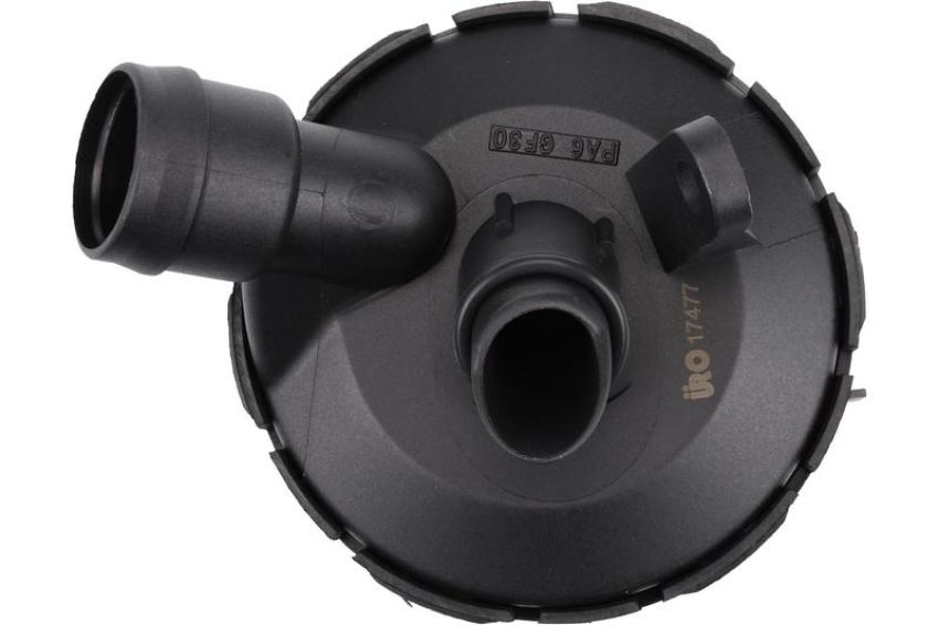 URO Parts 06E103245E Crankcase Vent Valve