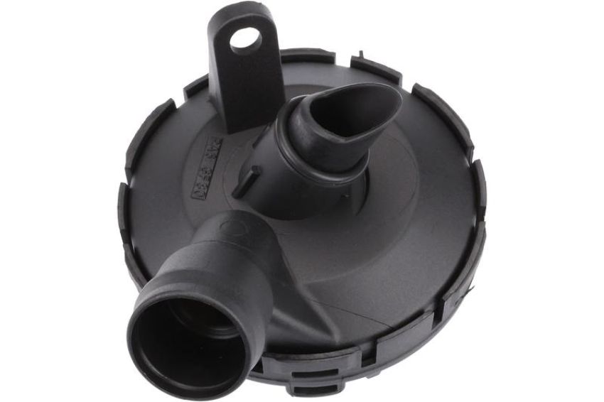URO Parts 06E103245E Crankcase Vent Valve