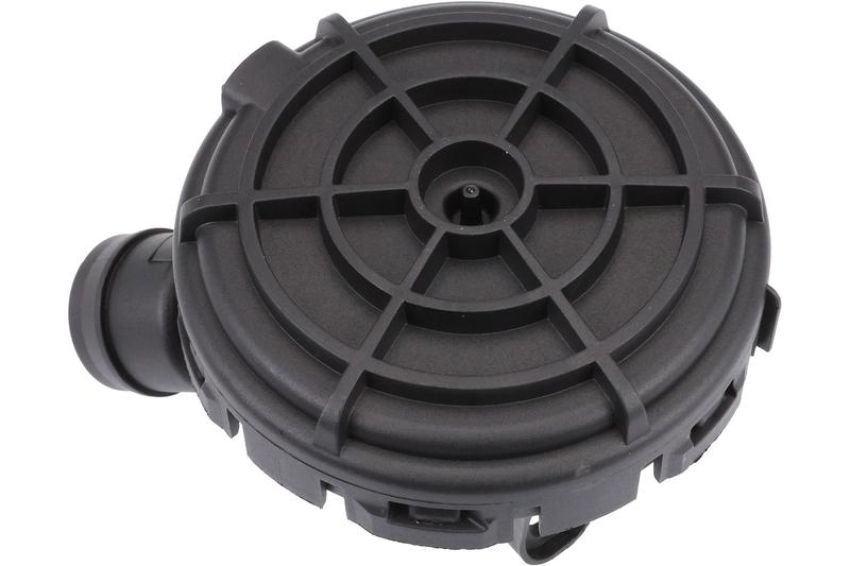 URO Parts 06E103245E Crankcase Vent Valve