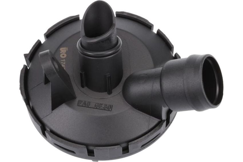 URO Parts 06E103245E Crankcase Vent Valve