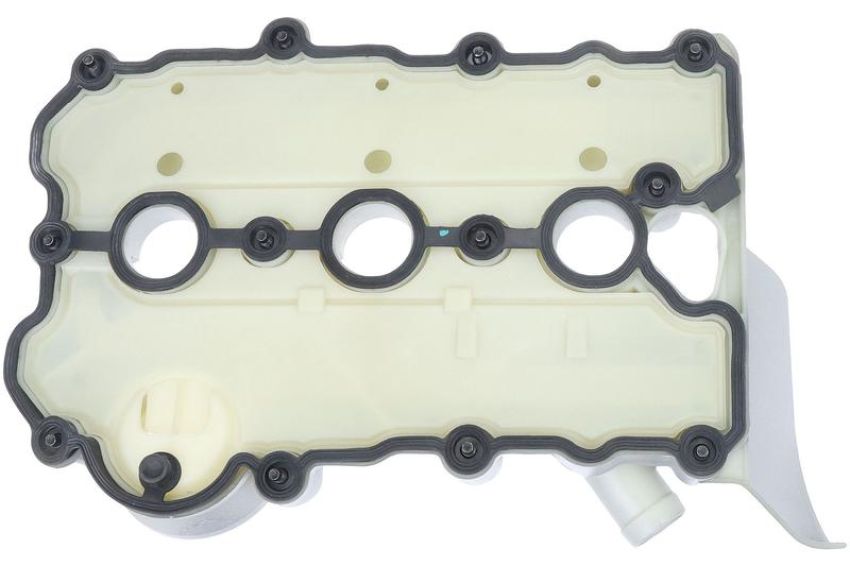 URO Parts 06E103471G Valve Cover