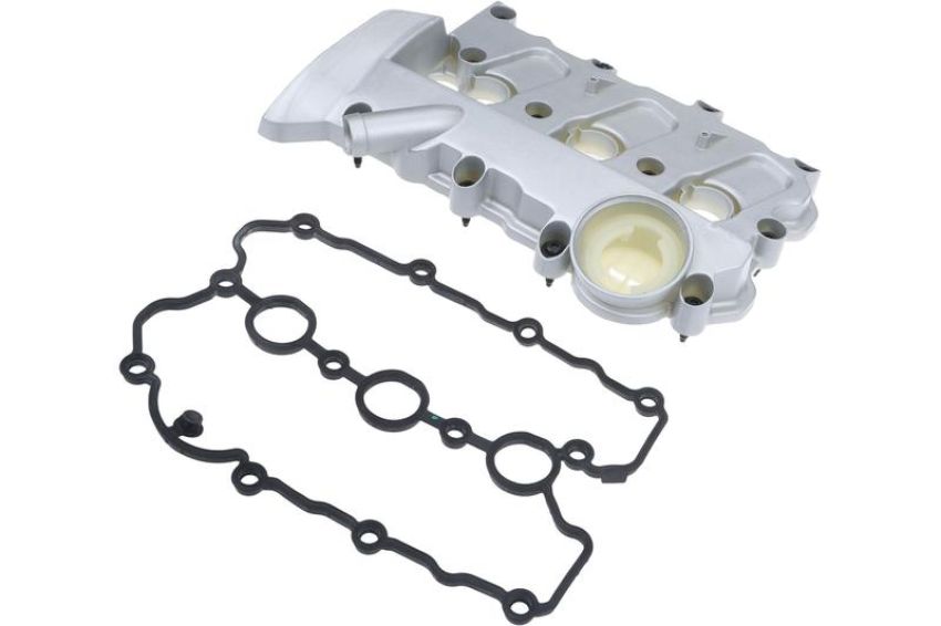 URO Parts 06E103471G Valve Cover