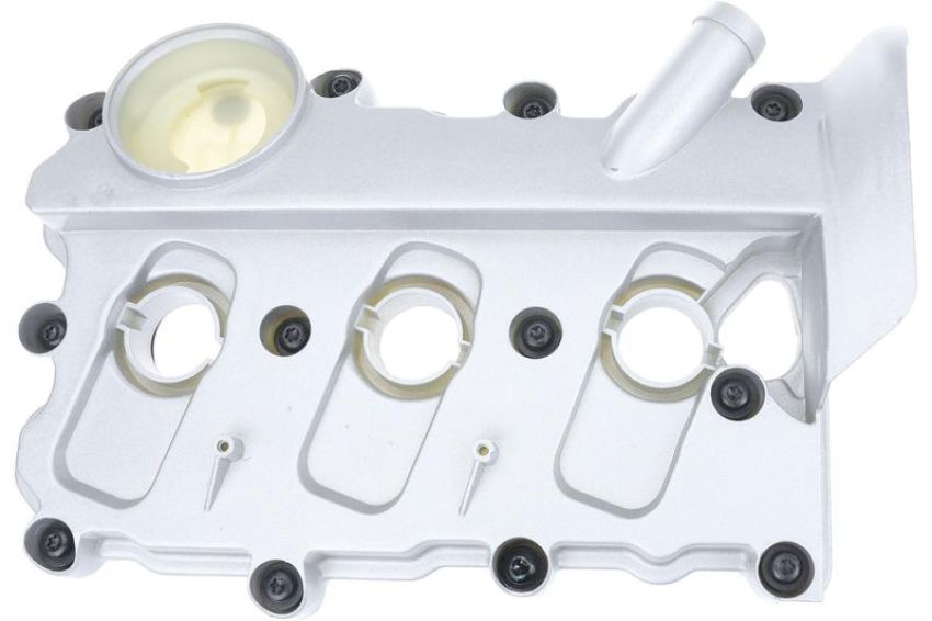URO Parts 06E103471G Valve Cover