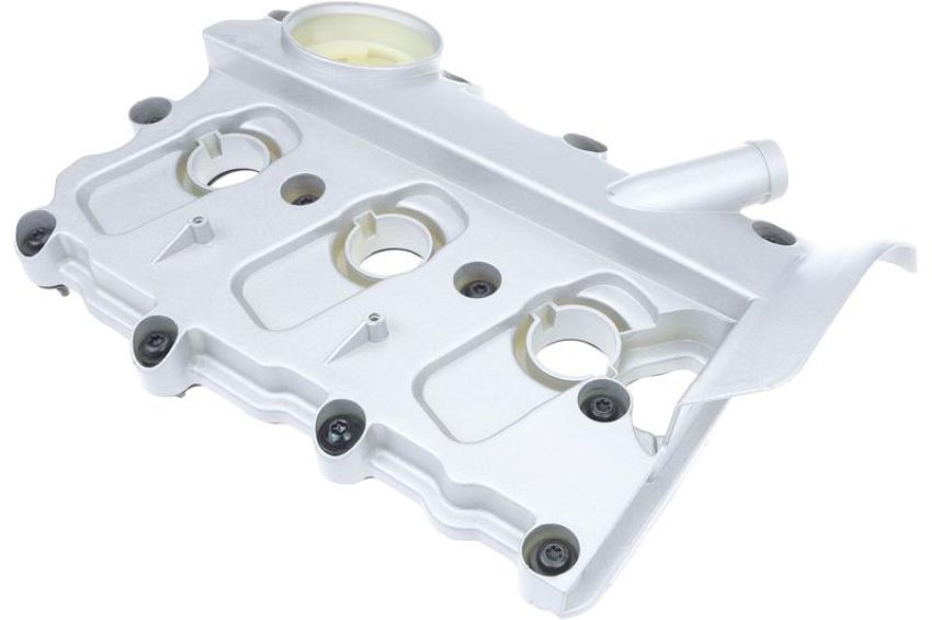 URO Parts 06E103471G Valve Cover