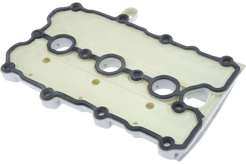 URO Parts 06E103472L Valve Cover