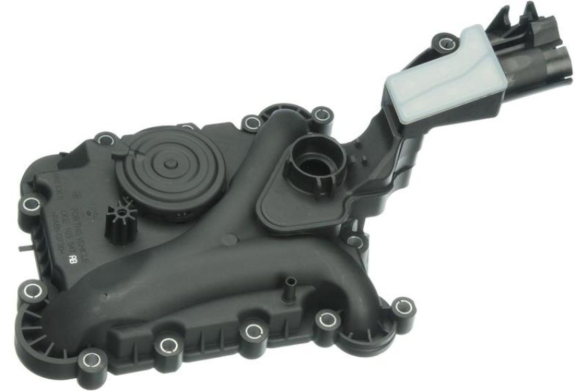 URO Parts 06E103547AB Crankcase Vent Valve