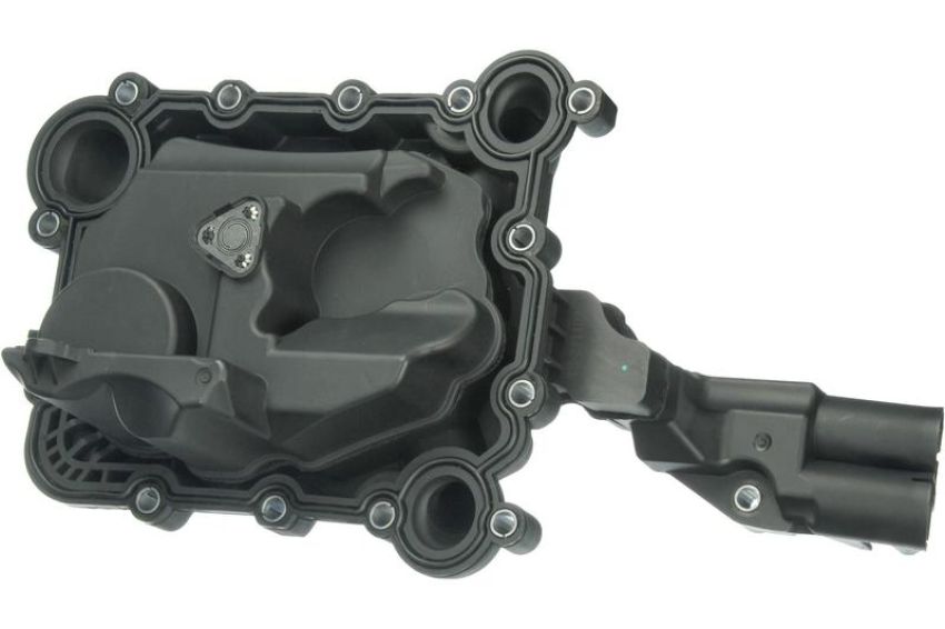 URO Parts 06E103547AB Crankcase Vent Valve
