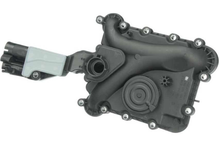 URO Parts 06E103547AB Crankcase Vent Valve