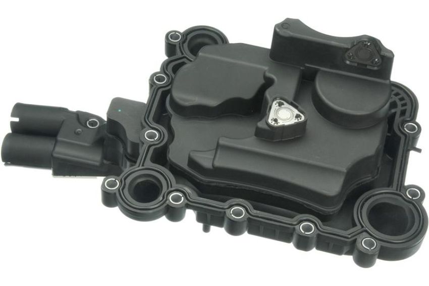 URO Parts 06E103547AB Crankcase Vent Valve