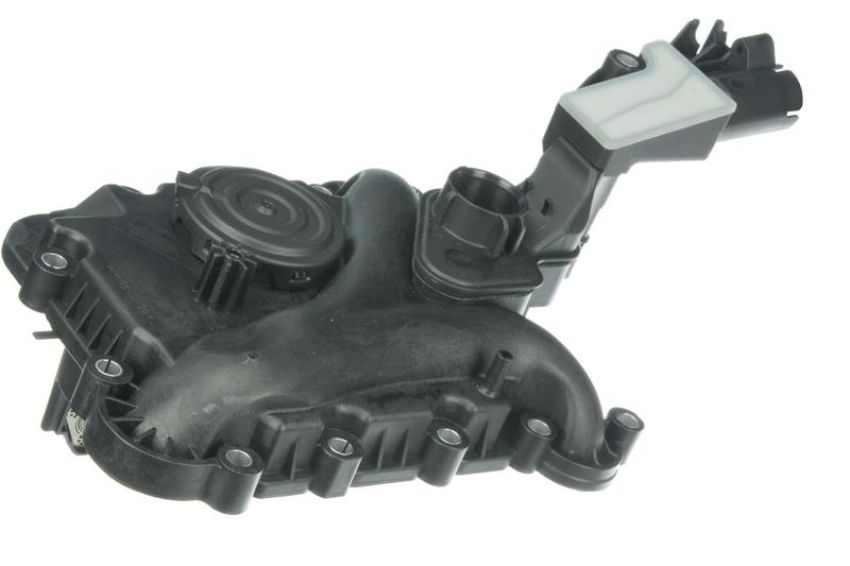 URO Parts 06E103547AC Crankcase Vent Valve