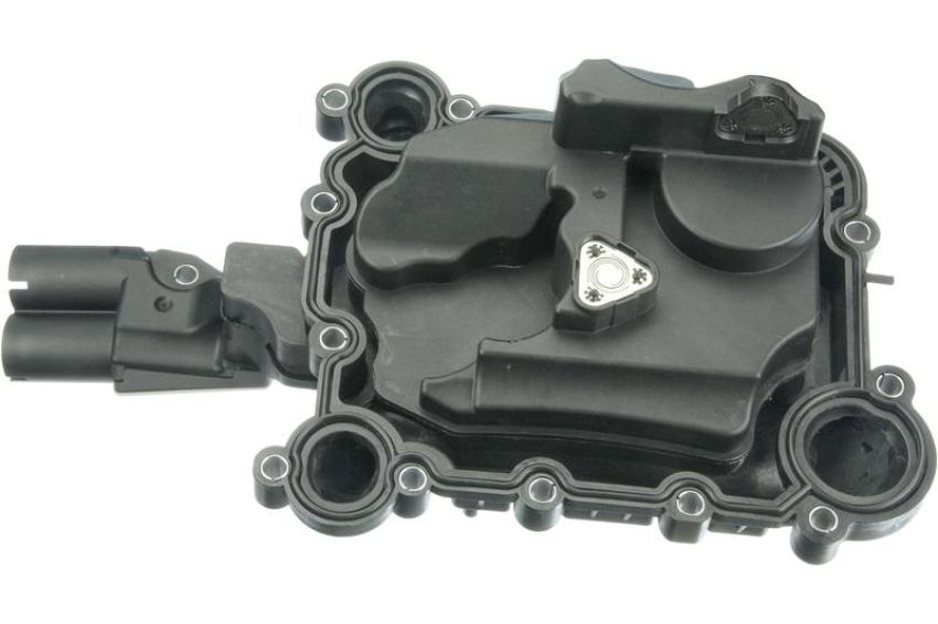 URO Parts 06E103547AC Crankcase Vent Valve